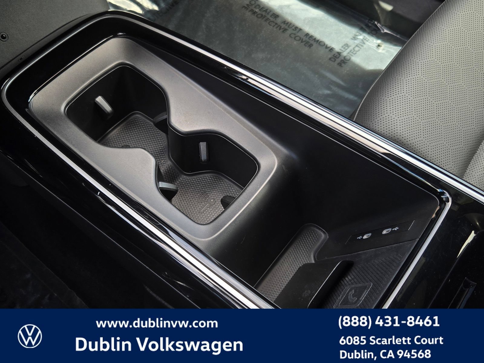 Certified 2023 Volkswagen ID.4 Pro S AWD/4WD image 18
