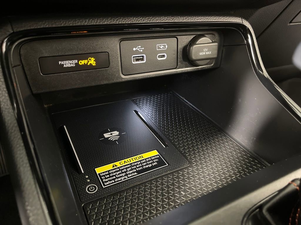 Used 2024 Honda CR-V Sport-L image 30