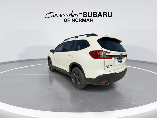 New 2026 Subaru Ascent Premium AWD/4WD image 8