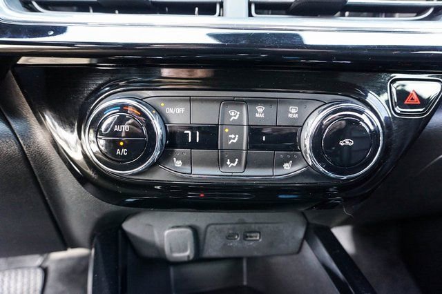 Used 2024 Chevrolet Trax RS w/ Driver Confidence Package image 19