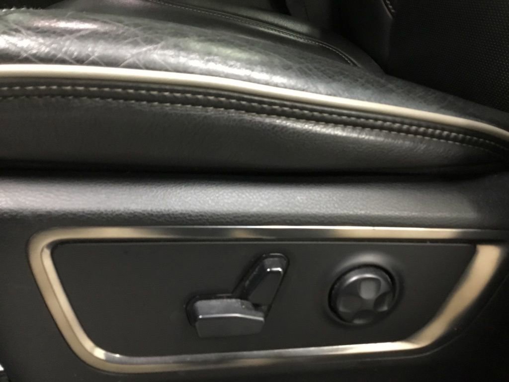 Used 2019 RAM 1500 Limited image 8