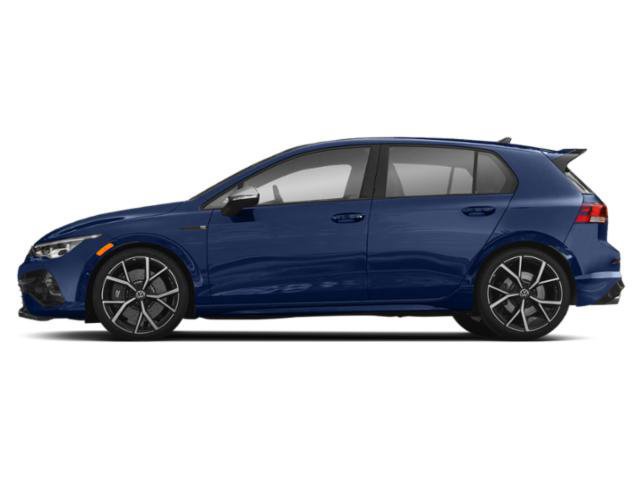 Used 2022 Volkswagen Golf R image 3
