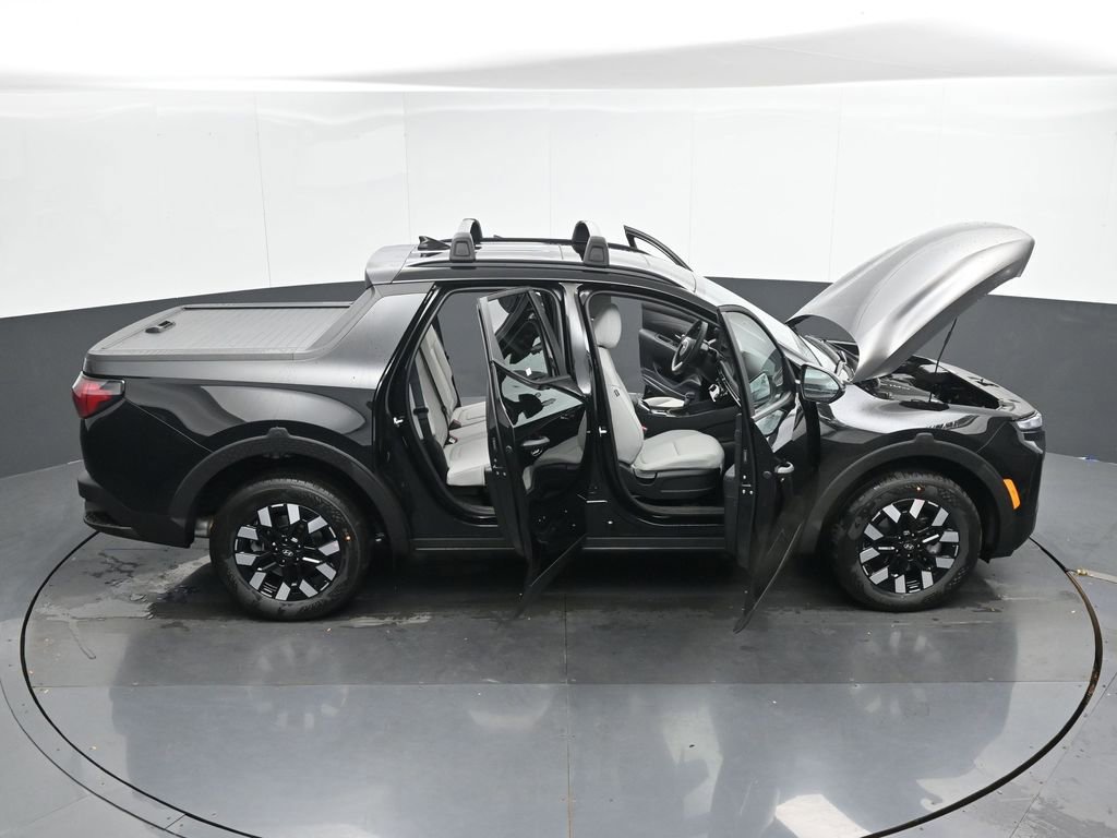 New 2026 Hyundai Santa Cruz SEL image 54