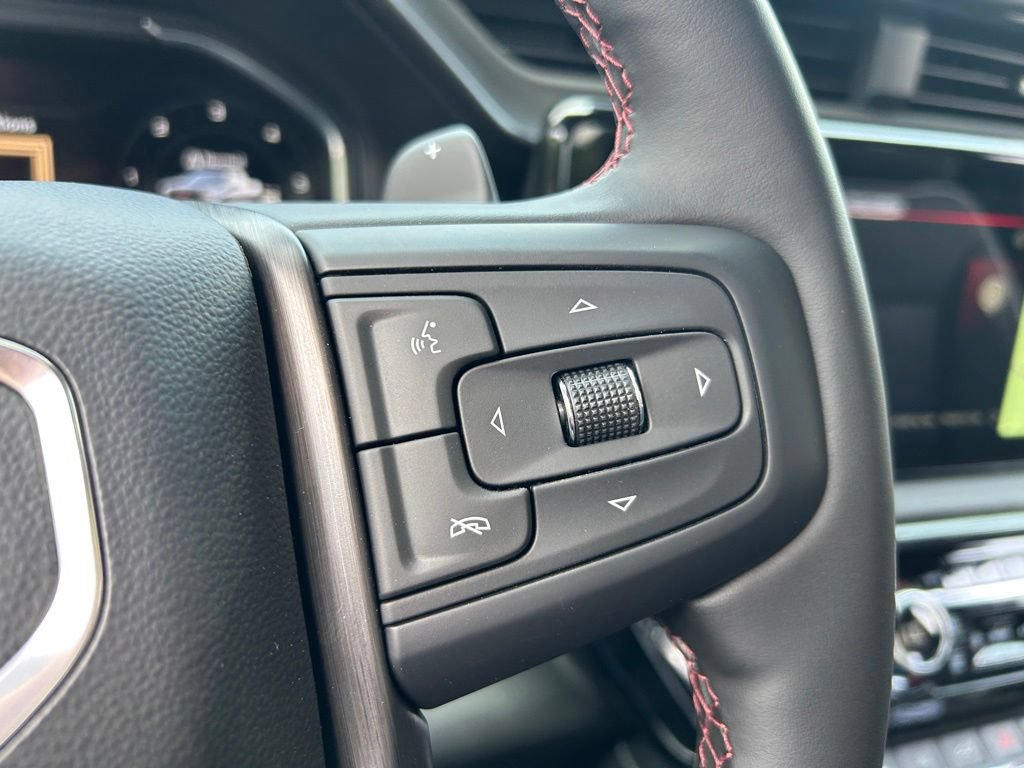 New 2026 GMC Sierra 1500 AT4X w/ AT4X AEV Edition AWD/4WD image 35