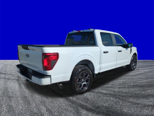 New 2026 Ford F150 STX w/ Equipment Group 200A RWD image 4