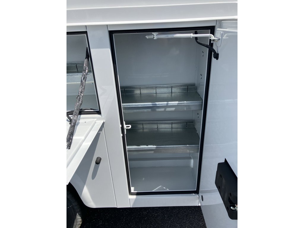 New 2026 Ford E-350 and Econoline 350 Super Duty w/ Power Equipment Group image 36