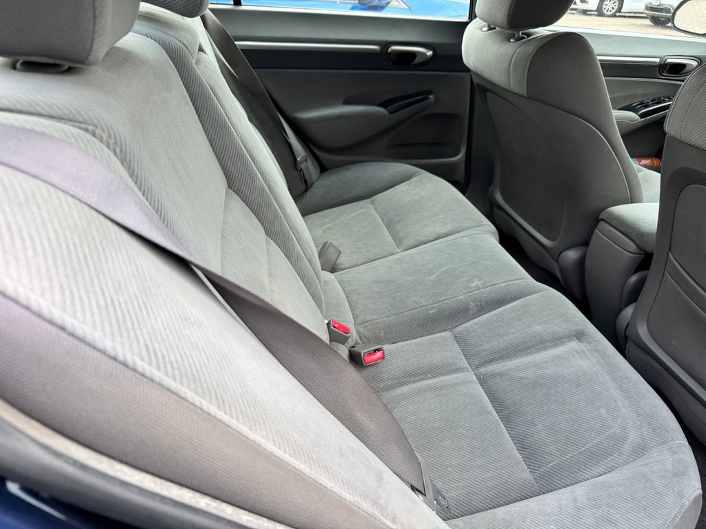 Used 2010 Honda Civic EX image 3