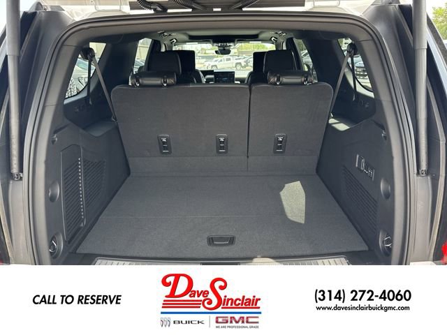 New 2026 GMC Yukon XL AT4 w/ AT4 Premium Plus Package AWD/4WD image 25