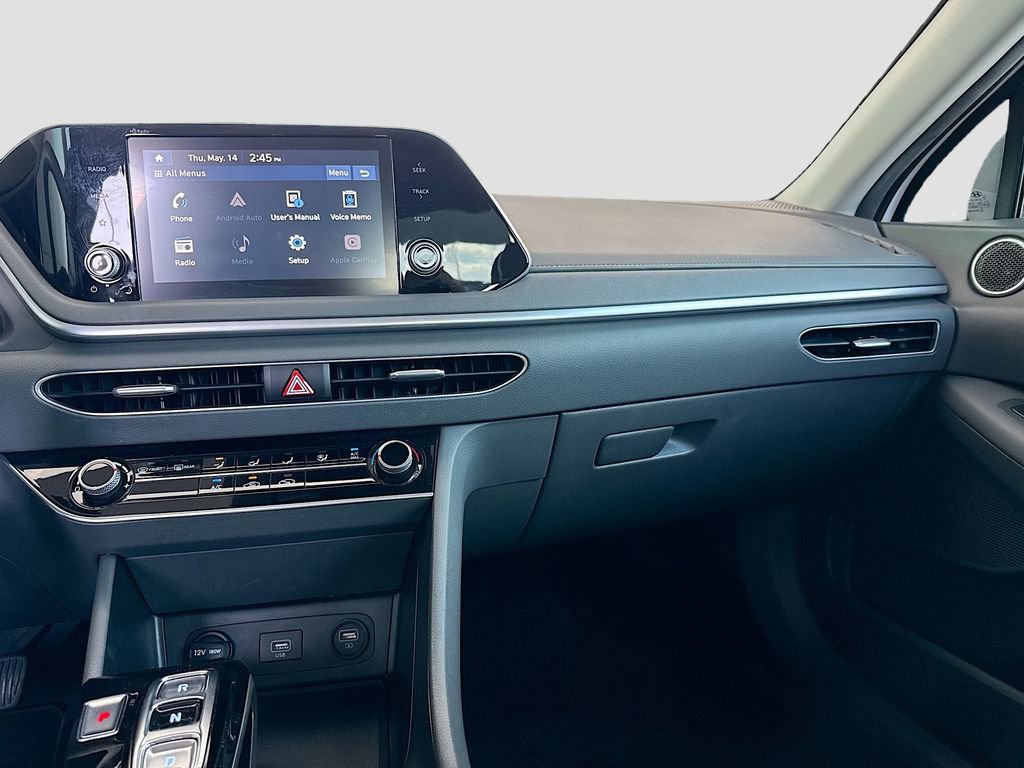 Used 2022 Hyundai Sonata SE FWD image 24