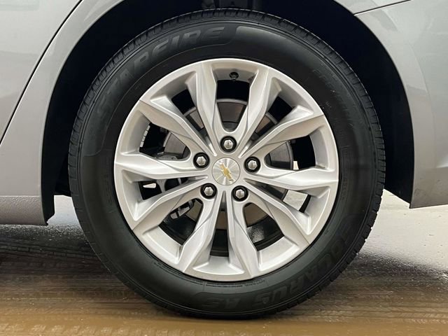 Used 2024 Chevrolet Malibu LT FWD image 13