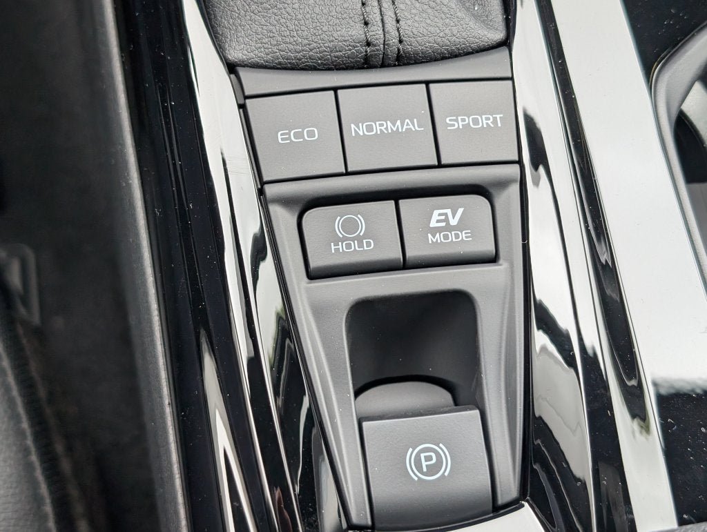 New 2026 Toyota Camry XSE FWD image 23