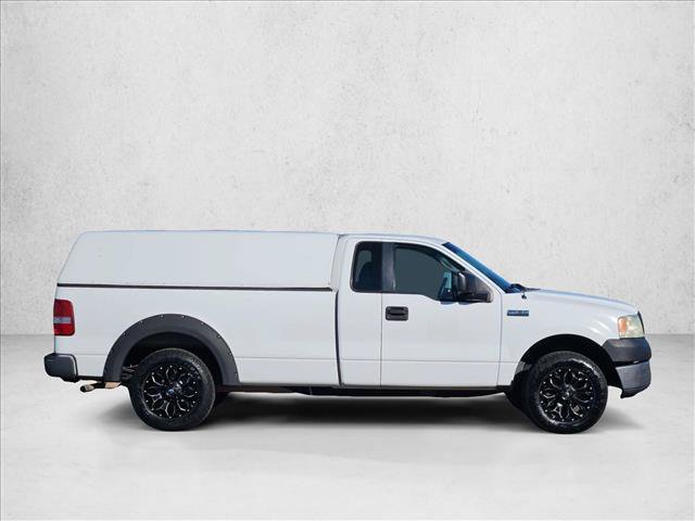 Used 2007 Ford F150 STX RWD image 9