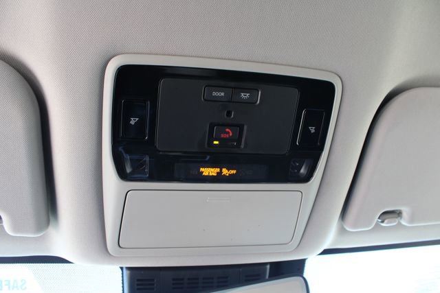 Used 2024 Toyota Grand Highlander Limited image 24