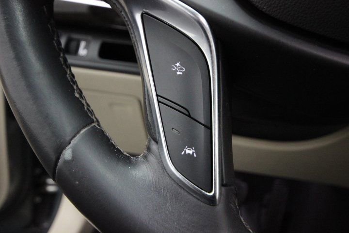 Used 2018 Cadillac CT6 3.6 AWD image 17