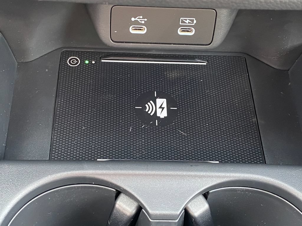 New 2026 Honda HR-V Sport image 21