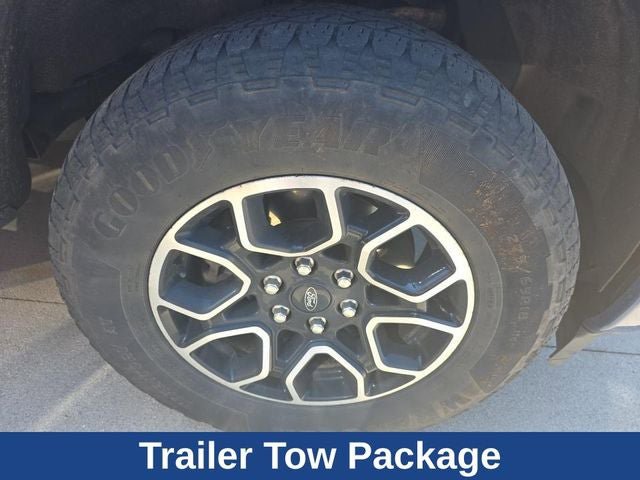 Used 2022 Ford F150 XLT w/ Equipment Group 302A High AWD/4WD image 19