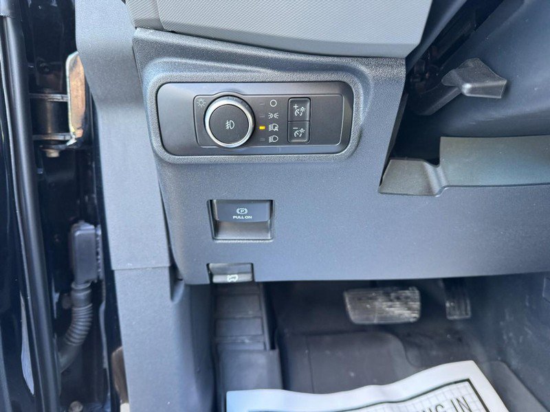 Used 2022 Ford Bronco Black Diamond image 21