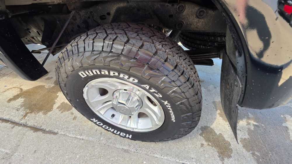 Used 2004 Ford Ranger Edge image 9