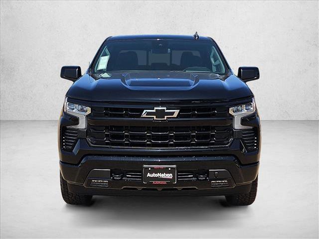 New 2026 Chevrolet Silverado 1500 RST AWD/4WD image 6