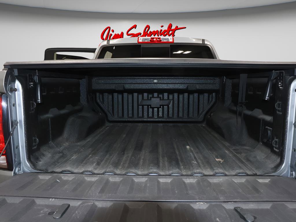 Used 2023 Chevrolet Colorado LT w/ LT Convenience Package III image 37