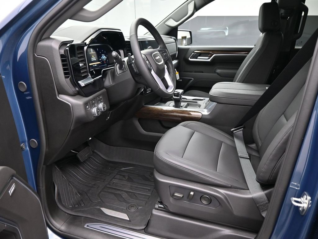 New 2026 GMC Sierra 1500 Elevation w/ Elevation Premium Package image 8
