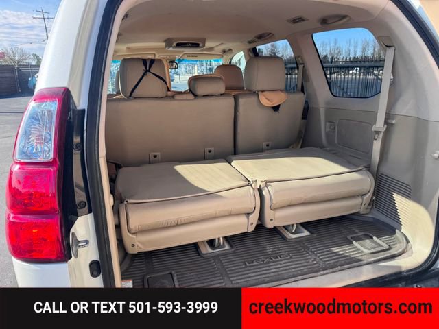 Used 2009 Lexus GX 470 image 19