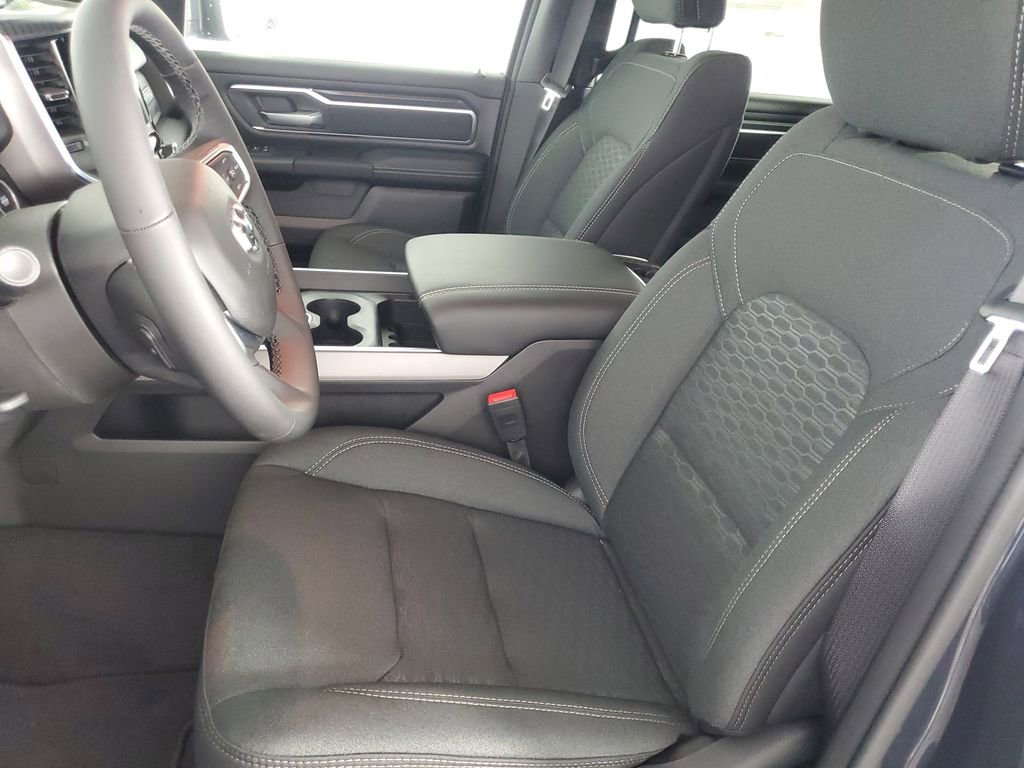 New 2026 RAM 1500 Big Horn image 13