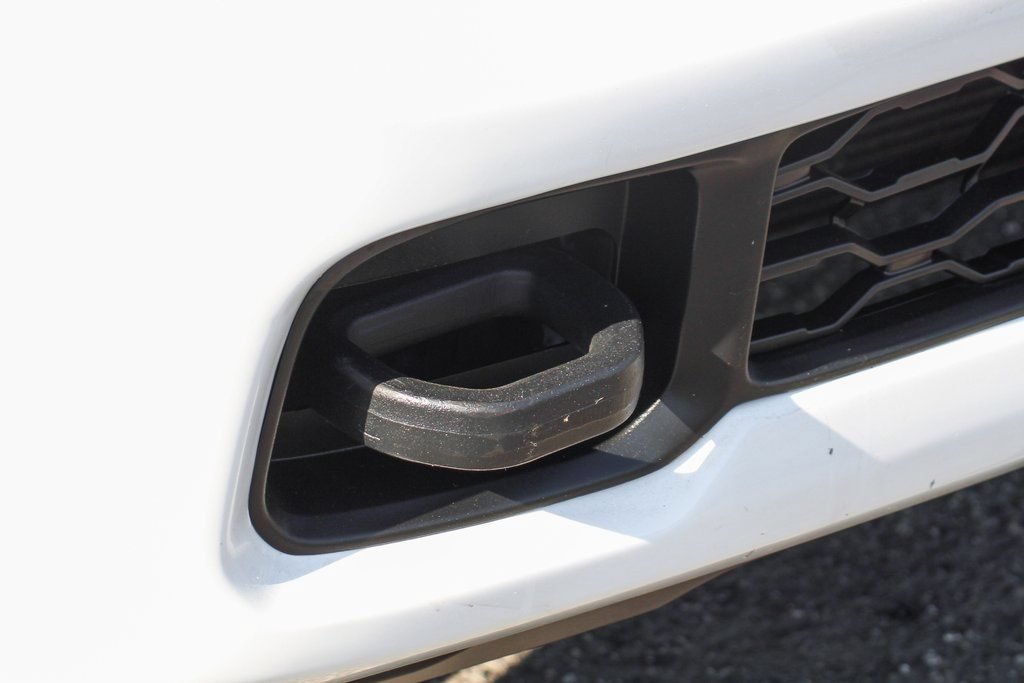 Used 2021 RAM 3500 Big Horn AWD/4WD image 47