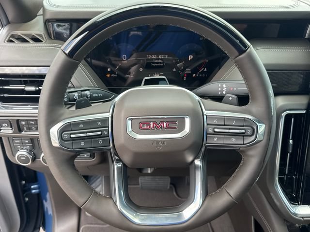 New 2026 GMC Yukon XL Elevation w/ Elevation Premium Package AWD/4WD image 22