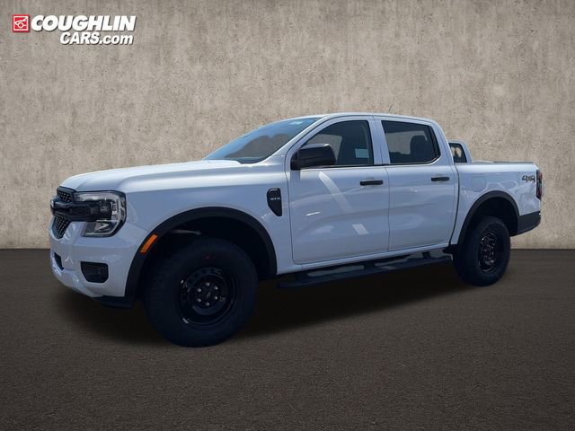 New 2026 Ford Ranger XL AWD/4WD image 5