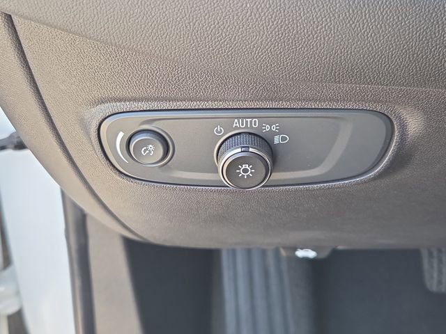 Certified 2023 Chevrolet Equinox RS w/ RS Leather Package image 22