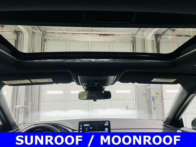 New 2026 Honda CR-V Sport image 8