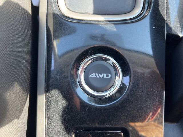 Used 2018 Mitsubishi Outlander AWD image 21
