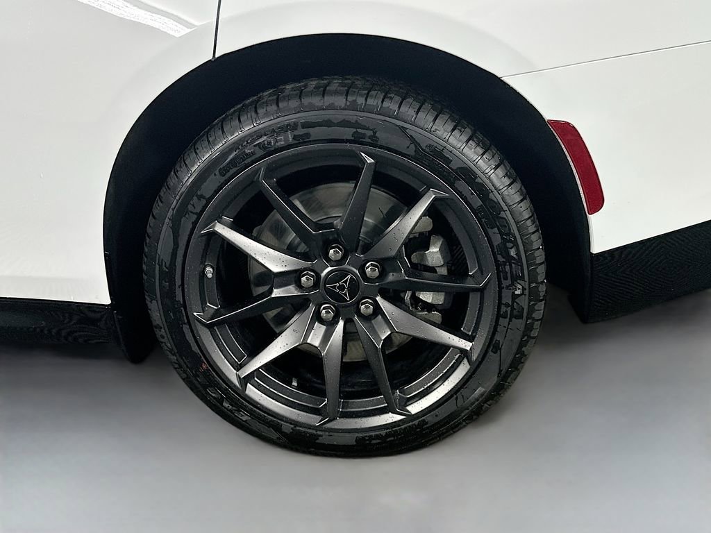 New 2026 Dodge Charger Scat Pack image 17