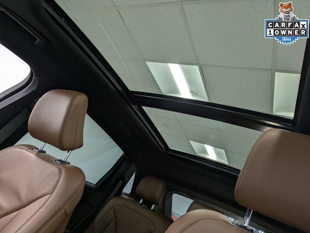 Used 2022 Lincoln Nautilus Reserve AWD/4WD image 22