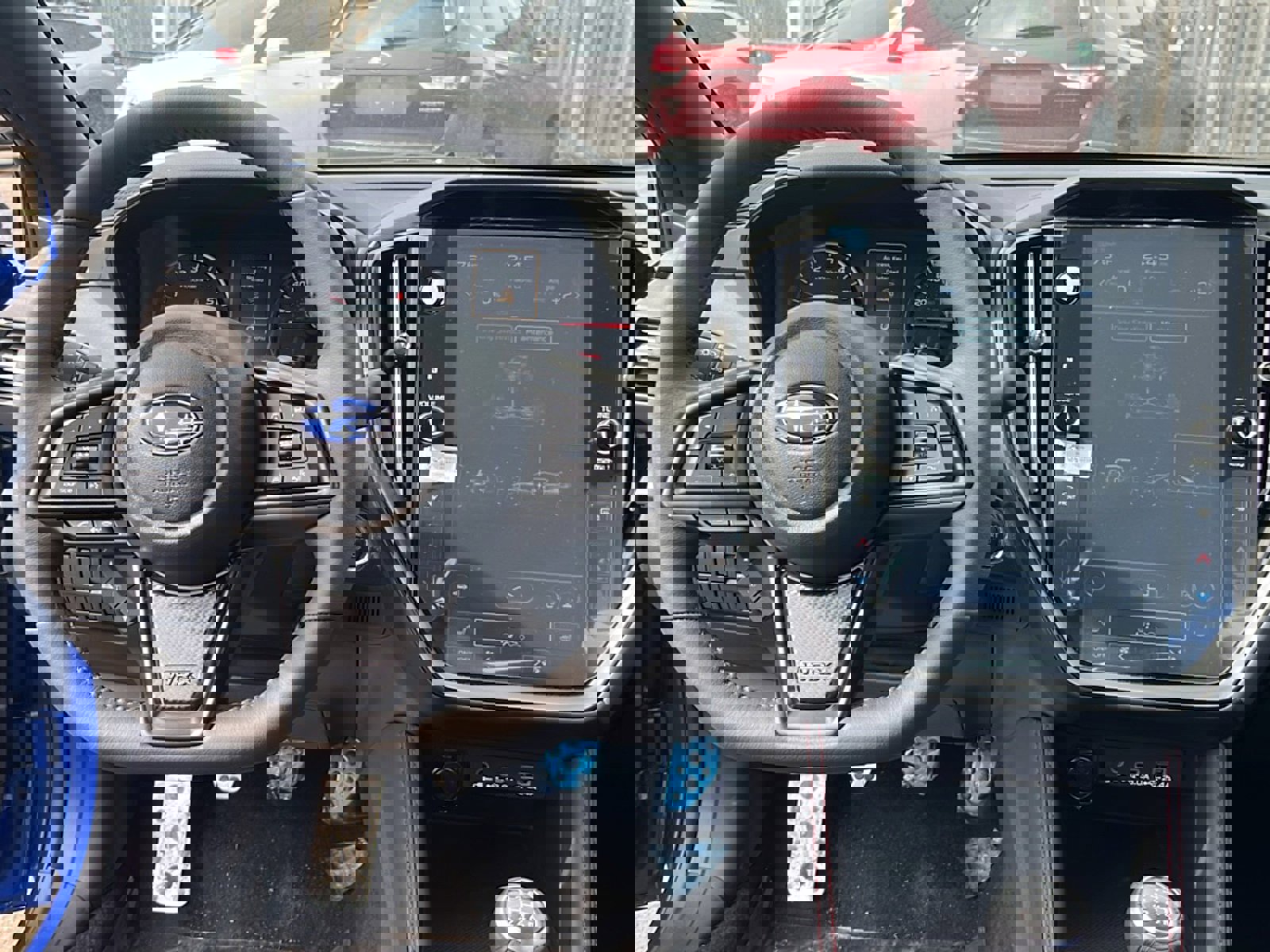 New 2026 Subaru WRX Premium image 16