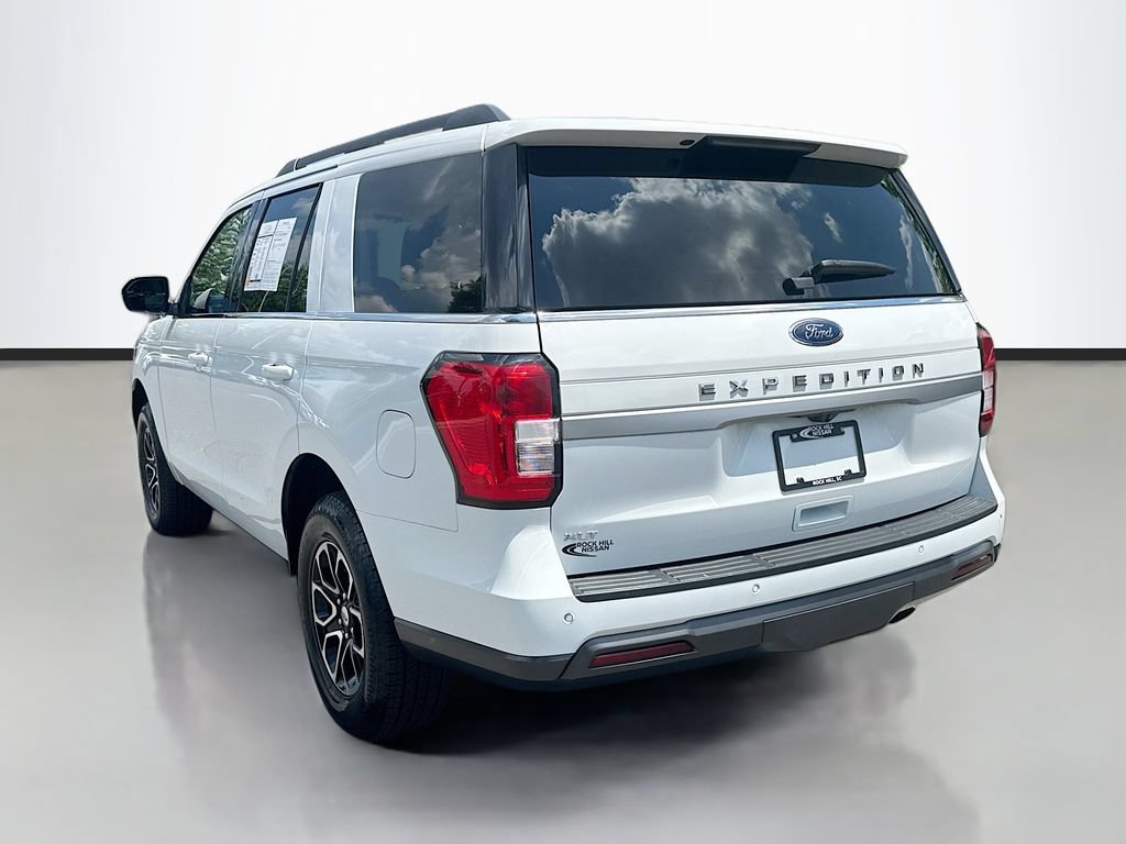 Used 2022 Ford Expedition XLT RWD image 6