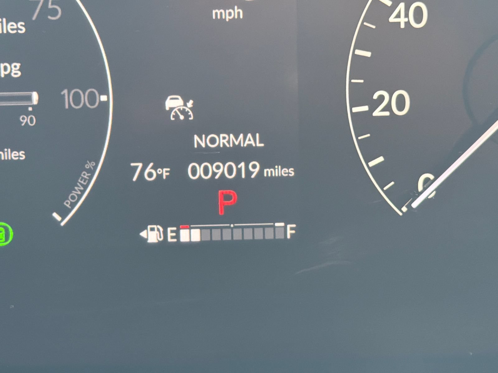 Used 2025 Honda CR-V Sport-L image 23