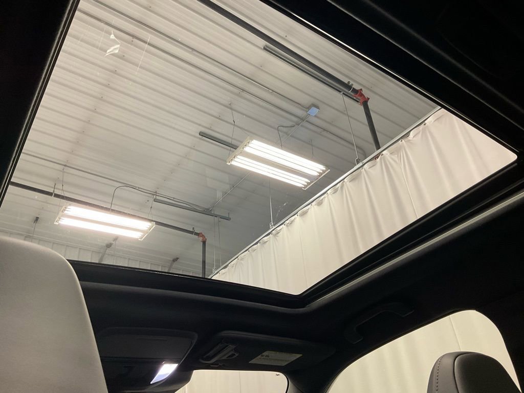 New 2026 Subaru Forester Touring image 31