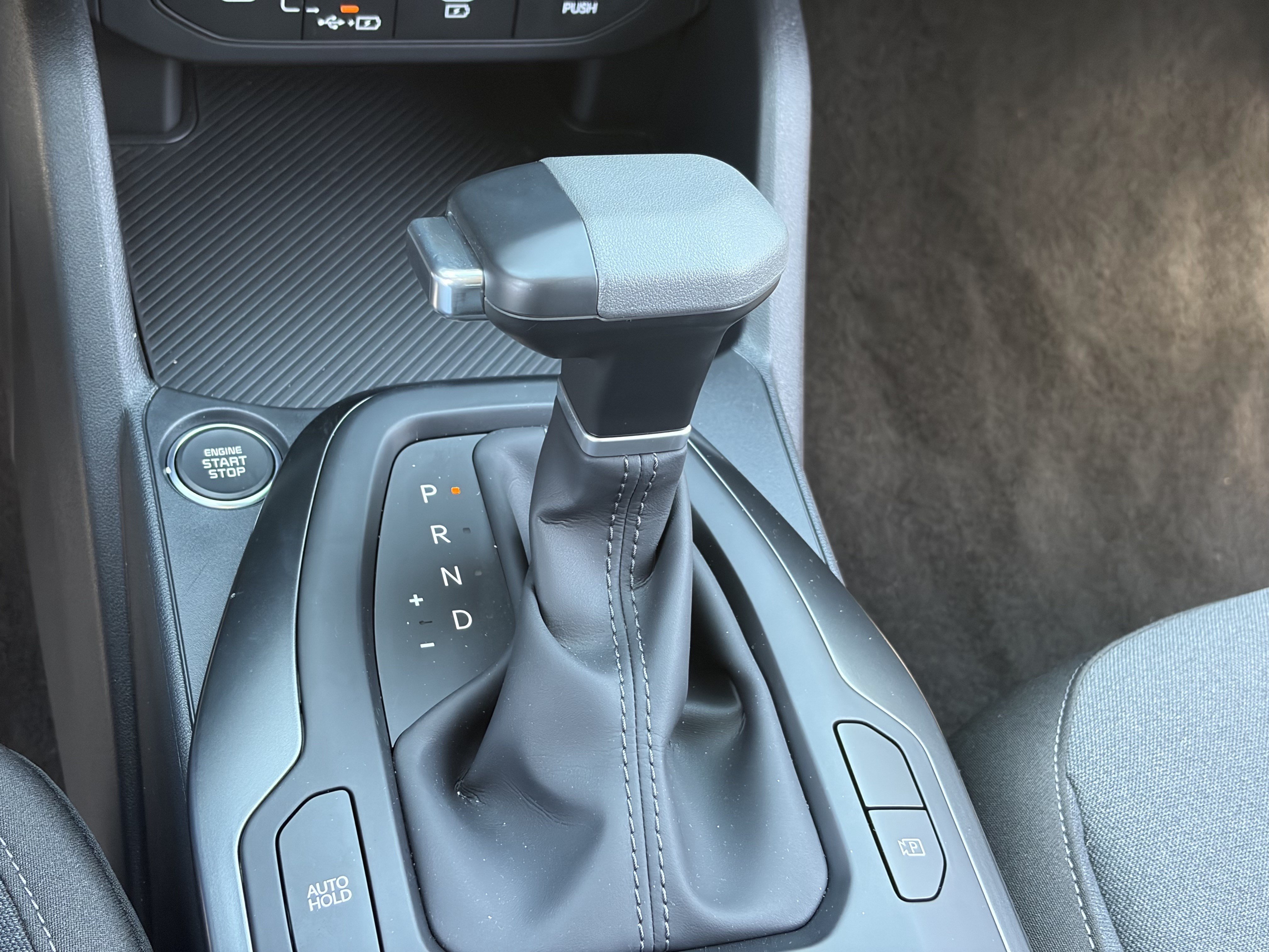 New 2026 Kia K4 FWD image 28