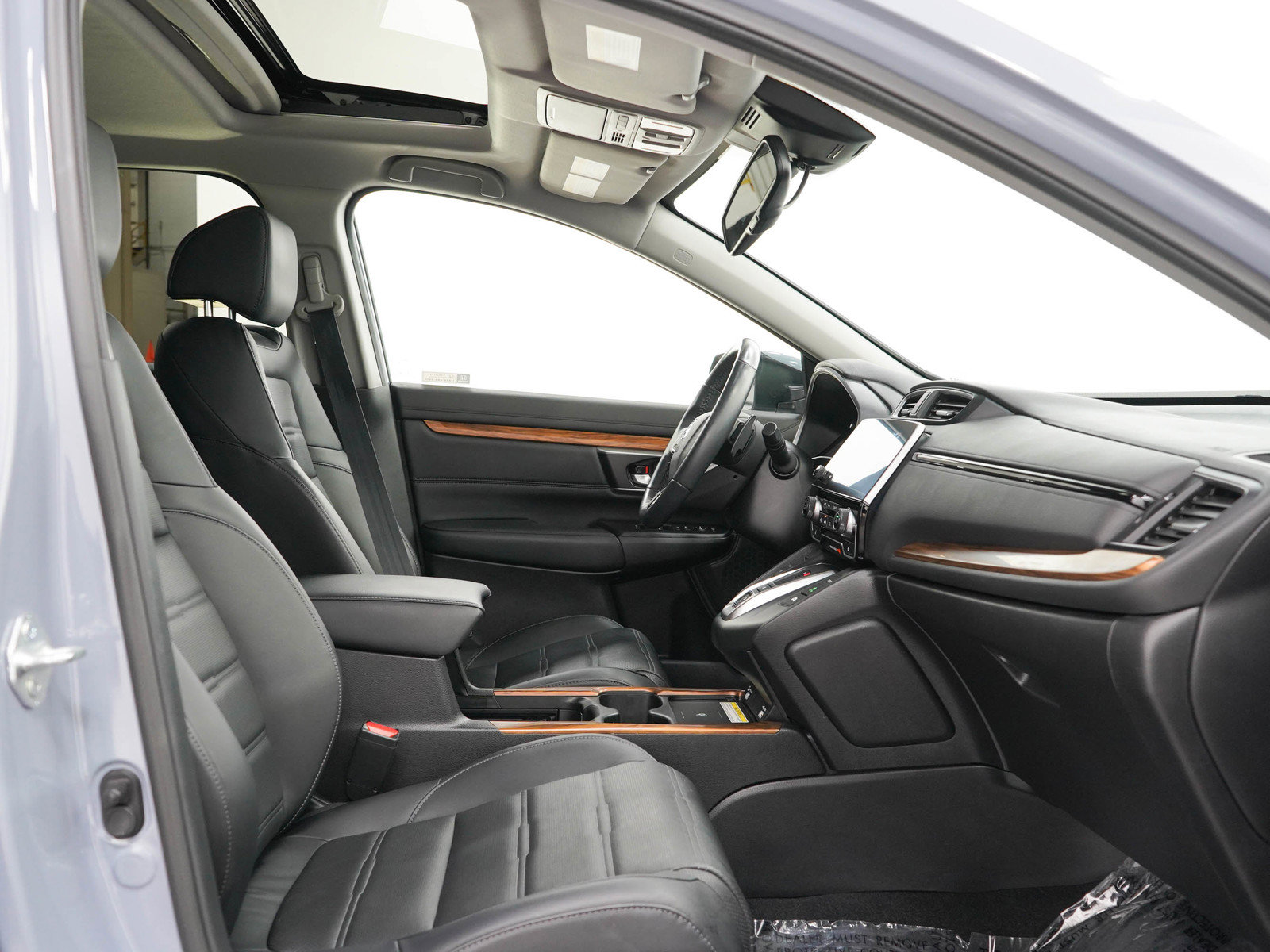 Used 2021 Honda CR-V Touring image 13