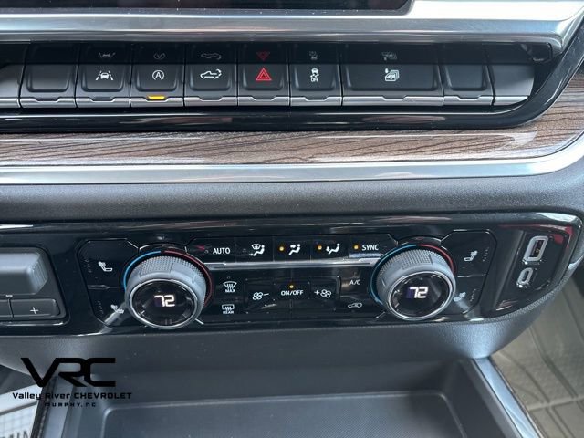 New 2026 Chevrolet Silverado 1500 RST w/ Redline Edition image 48