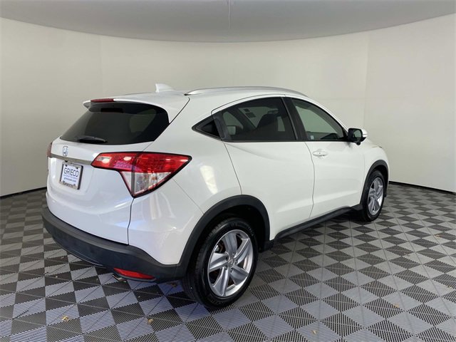 Used 2019 Honda HR-V EX-L image 9