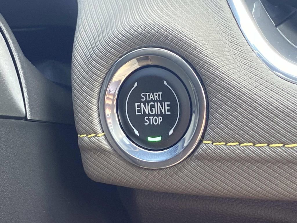 New 2026 Chevrolet TrailBlazer ACTIV w/ Convenience Package image 27