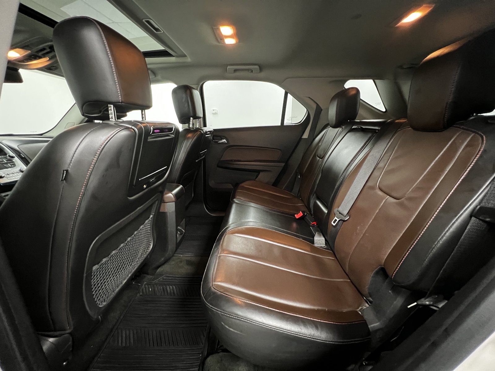 Used 2013 Chevrolet Equinox LTZ w/ LPO, Protection Package FWD image 29