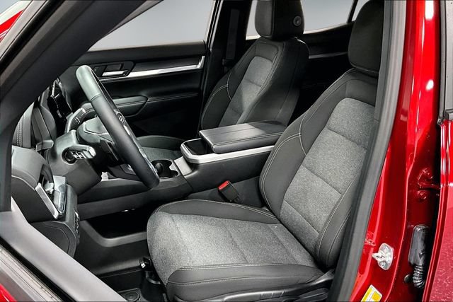 Used 2026 GMC Terrain Elevation w/ LPO, Floor Liner Package AWD/4WD image 19