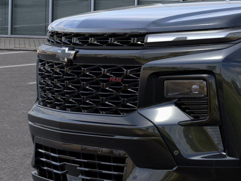New 2027 Chevrolet Traverse RS AWD/4WD image 13