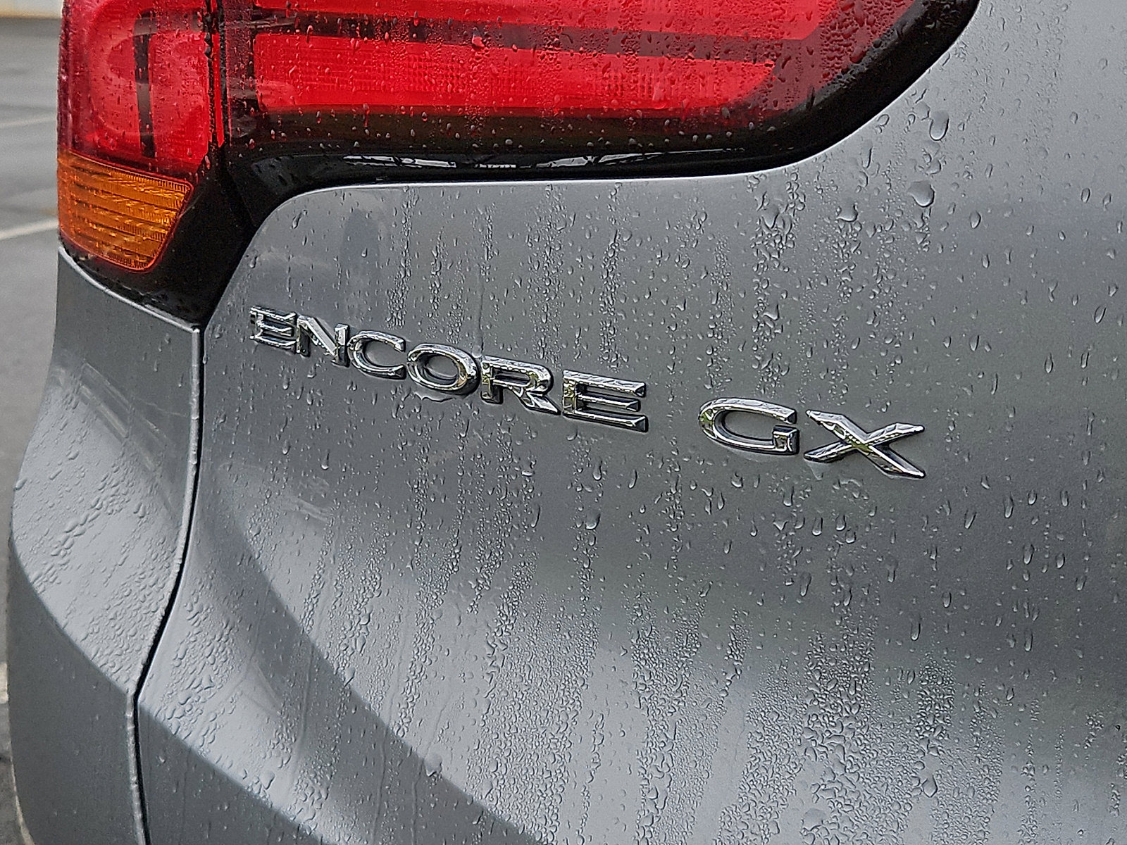 Certified 2023 Buick Encore GX Select w/ Experience Buick Package image 31