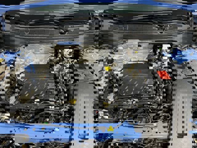 Certified 2024 Chevrolet Trax RS image 28