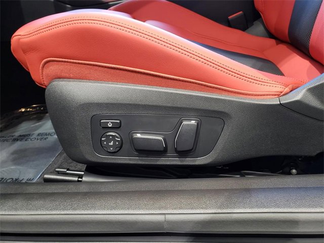 New 2026 BMW M4 xDrive Competition w/ Executive Package image 15